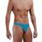 Doreanse Men Basic G-String Thong - Turquoise