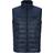 Hugo Boss Odeno Gilet - Dark Blue