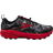 Brooks Cascadia 16 W - Black/Grey/Red