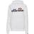 Ellesse Torices OH Hoody Women's - White