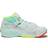 Nike Zion 2 GSV - Barely Green/Volt/Mint Foam/Flash Crimson