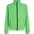 Tommy Hilfiger Garment-Dyed Funnel Neck Jacket - Spring Lime