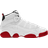 Nike Air Jordan 6 Rings PS - White/Black/University Red