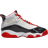 Nike Air Jordan 6 Rings PS - White/Black/Sail/Team Orange