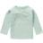 Noppies Nanyuki LS Shirt - Gray Mint Melange