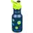 Klean Kanteen Kid's Classic Water Bottle with Sport Cap 355ml Planets