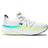 New Balance Fresh Foam X More v4 M - White with Electric Teal