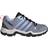 Adidas Kid's Terrex AX2R - Silver Violet/Blue Dawn/Solar Gold