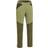 Pinewood Abisko Brenton Trousers W'S - Hunting Olive/Leaf