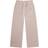 Nike Sportswear Phoenix Fleece Women's High-Waisted Wide-Leg Sweatpants - Diffused Taupe/Sail