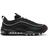 Nike Air Max 97 M - Black/Sport Red/White