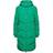 Pieces Jamilla Puffer Jacket - Parakeet