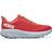 Hoka Clifton 7 W - Hot Coral/White