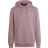 Adidas Originals Adicolor Essential Trefoil Fleece Hoodie - Magic Mauve