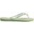 Havaianas Glitter Flourish - Green