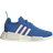 Adidas Junior NMD_R1 - Bright Royal/Red/Off White