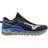 Mizuno Wave Mujin 9 M - Black/Blue