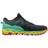 Mizuno Wave Mujin 9 W - Black/Green