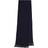 Hugo Boss Albas Scarf - Dark Blue