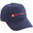 Champion Men's Ameritage Dad Adjustable Cap - Navy/Red