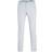 Alberto 3XDry Rookie Golf Trousers - Silver/Grey