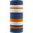 Buff Merino Move Multifunctional Neckwear - Steel Blue