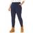 Carhartt Women's Force Knit Pant - Navy