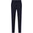 Oscar Jacobson Diego Wool Trousers - Dark Blue