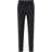 Oscar Jacobson Diego Wool Trousers - Dark Grey