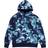 Levi's Boy's Graphic Pullover Hoodie - Peacoat