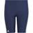 Adidas Junior Classic 3-Stripes Swim Jammers - Team Navy Blue 2/White (IC4733)