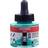 Amsterdam Acrylic Ink Bottle Turquoise Green 30ml