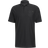 adidas Men's Go-To Polo Shirt - Black