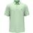 Original Penguin Eco Oxford Performance Polo - Green Ash