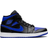 Nike Air Jordan 1 Mid M - Royal Blue/White/Black