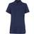 Under Armour Women's Playoff Polo Shirt - Midnight Navy/Jet Gray