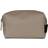 Rains Wash Bag Small - Taupe