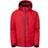 South West Men's Ames Shell Jacket - Red