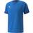 Puma Men's Team Final Jersey - Electric Blue/Lemonade Limoges