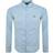 Hugo Boss Biado R Shirt - Blue