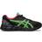 Asics Gel-Quantum Lyte II GS - Black/Green Gecko