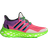 Adidas Junior Ultraboost Web DNA - Turbo/Team Shock Pink/Crystal White