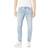 Hudson Zack Super Skinny Jeans - Destructed Mineral