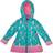 Stephen Joseph Girl's Raincoats - Mermaid (SJ860128Z2T)