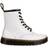 Dr. Martens Zavala - White Leather