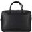 Tiger of Sweden Burin Briefcase - Black