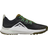 Nike React Pegasus Trail 4 M - Black/Olive Flak/Spring Green/White