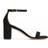 Stuart Weitzman Nudist Curve 75 - Black