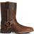 Ariat Harness Patriot Ultra M - Bar Top Brown