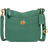 Coach Chaise Crossbody 19 - Brass/Bright Green